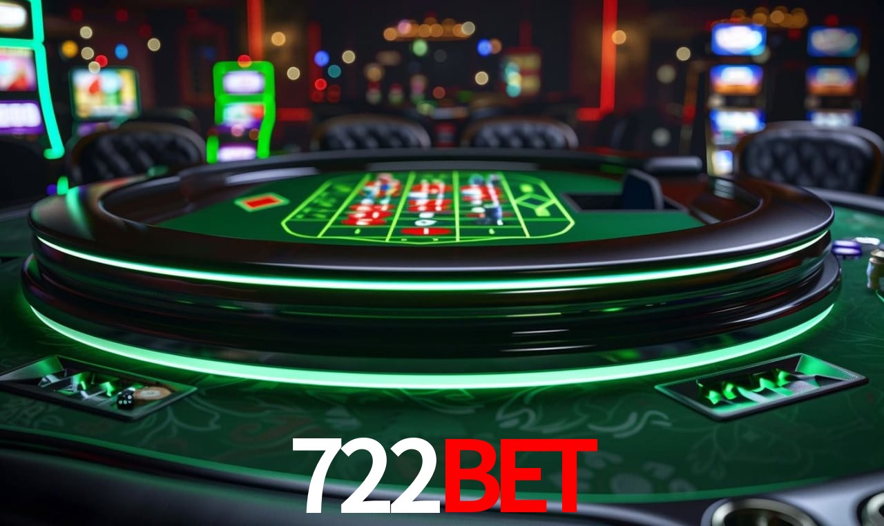Seasonal Promotions 722bet