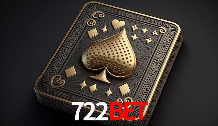 Apostas de Futebol 722bet