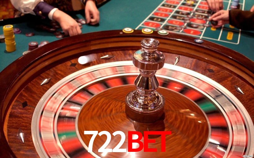 Roda da fortuna na 722bet