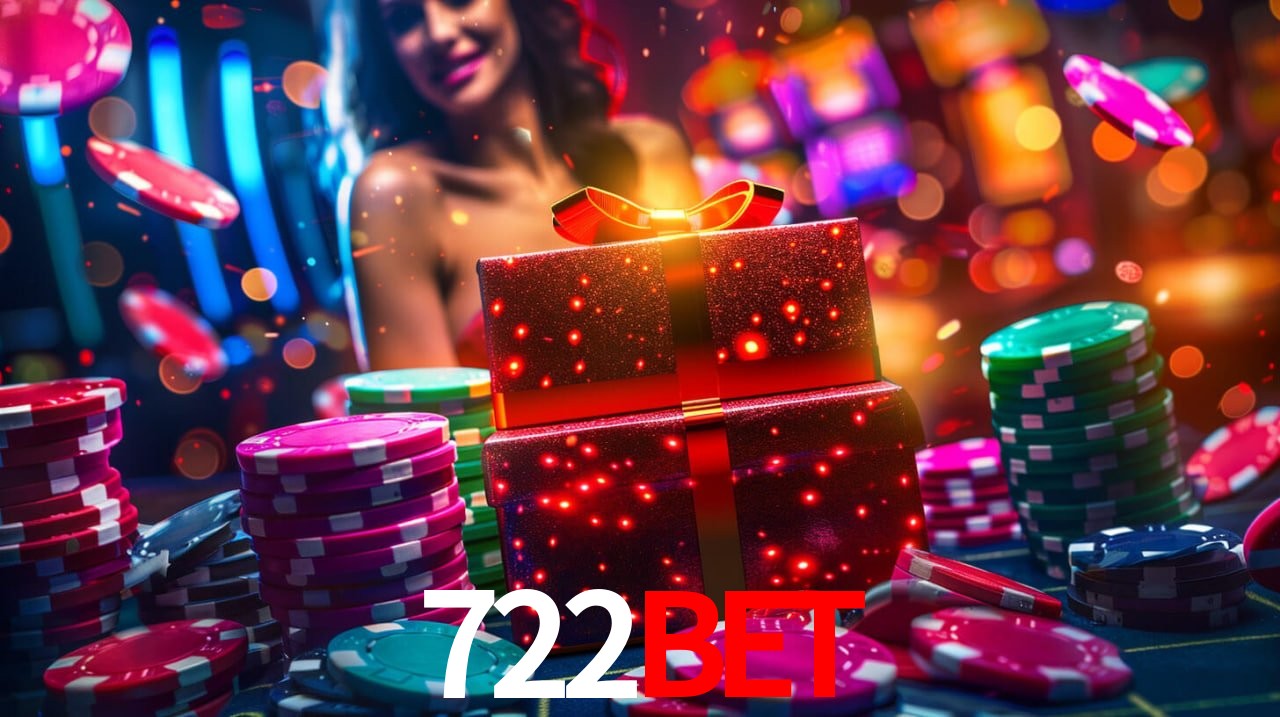 Desvendando o Mundo dos Jogos Virtuais na 722bet