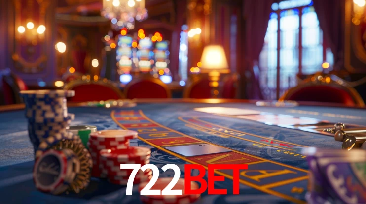 Secure Login 722bet