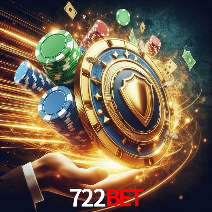 Torneios e prêmios garantidos na 722bet