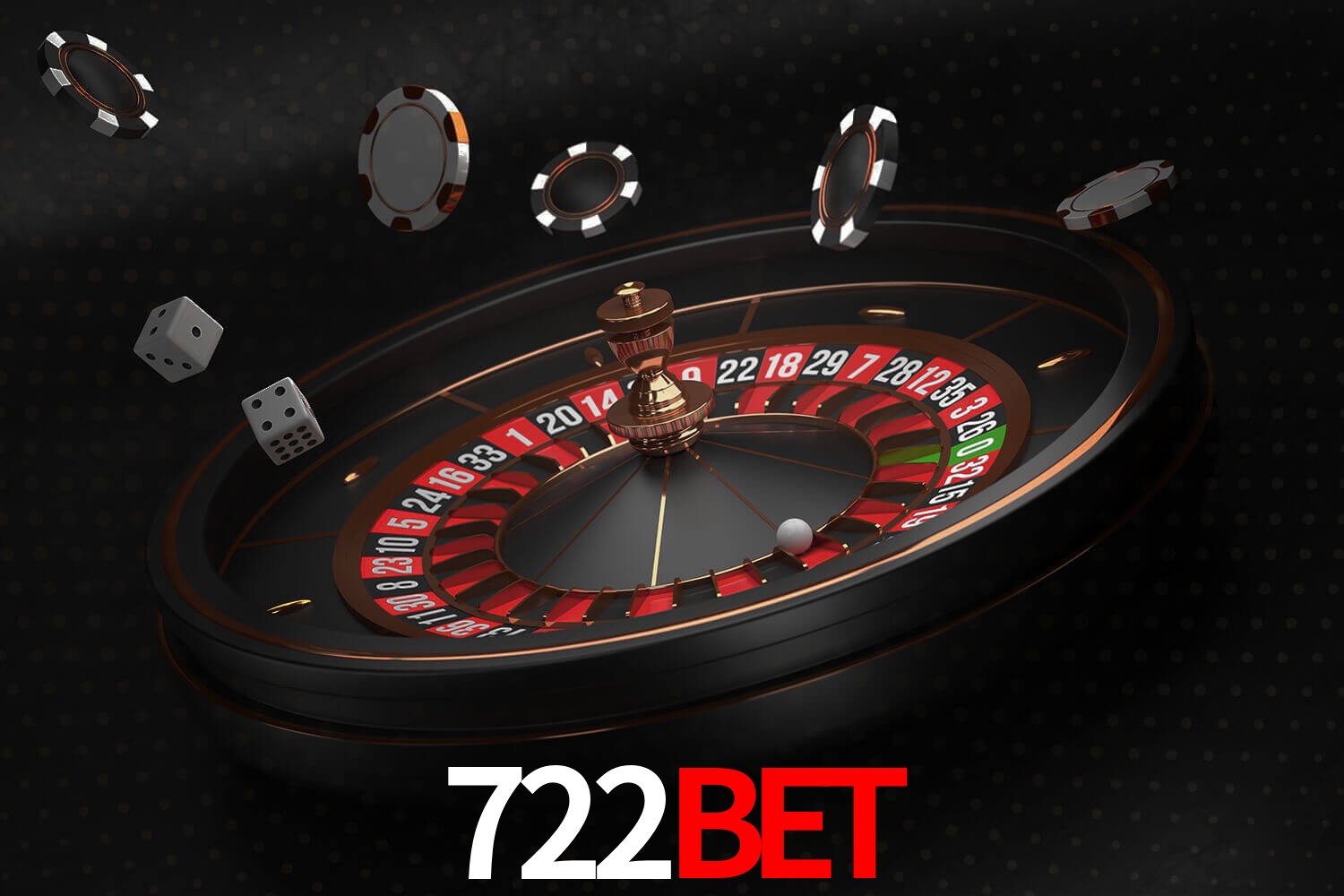 722bet.com