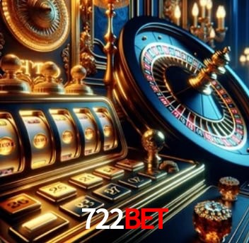 Bônus Diários 722bet