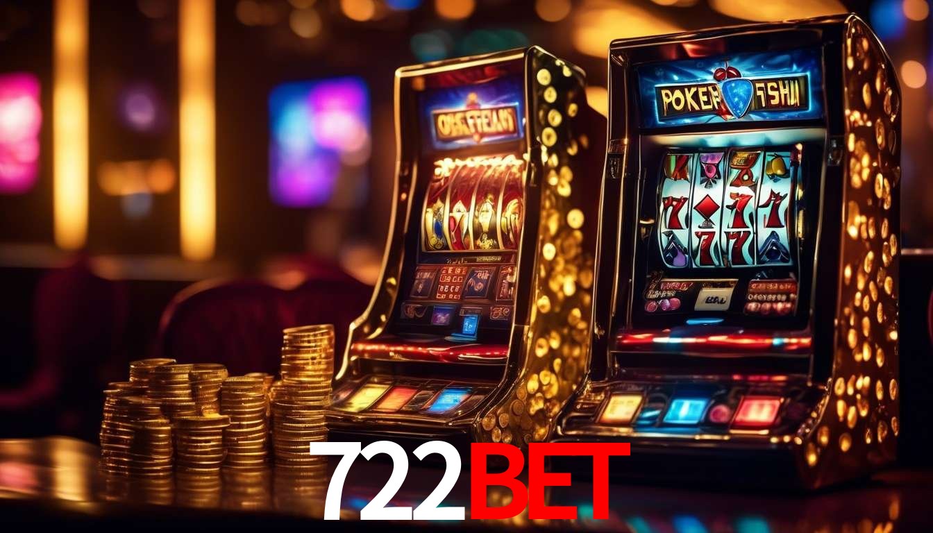 Descubra o Programa VIP da 722bet: Vantagens Exclusivas para Jogadores