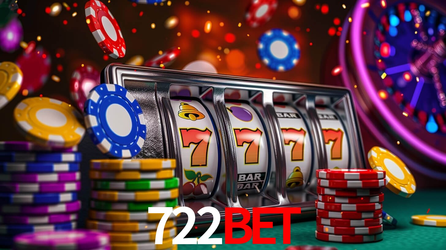 Página oficial no Facebook da 722bet