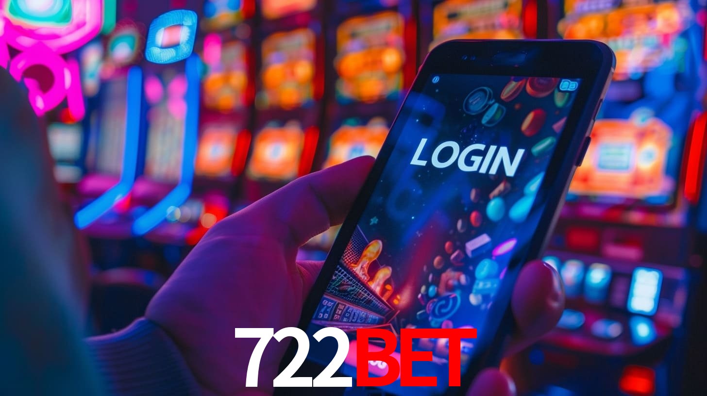PIX Instantâneo 722bet