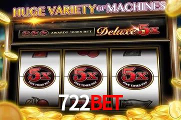 Jogos de mesa e apostas rápidas na 722bet