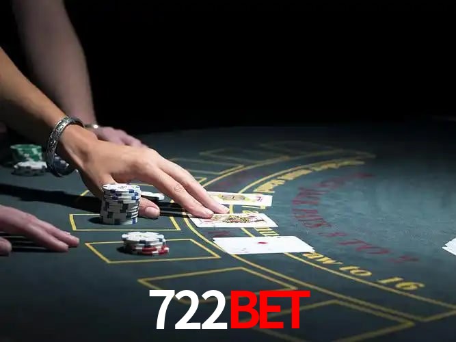 Promoções Sazonais 722bet